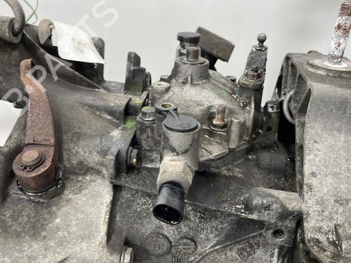 Used Gearbox Gearbox FIAT PUNTO (188_) 1.2 16V 80 (188.233, .235, .253, .255, .333, .353, .639,... (80 hp) 33725973 33725973