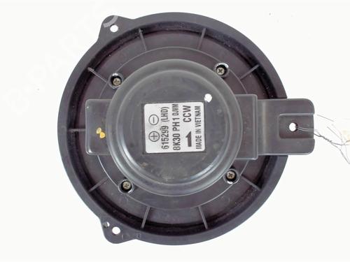 Heater blower motor CHEVROLET MATIZ (M200, M250) 0.8 LPG | BP20459635M62 