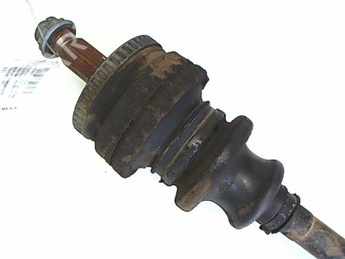 Left rear driveshaft MERCEDES-BENZ E-CLASS (W210) E 300 Turbo-D (210.025) | BP20470238M40 