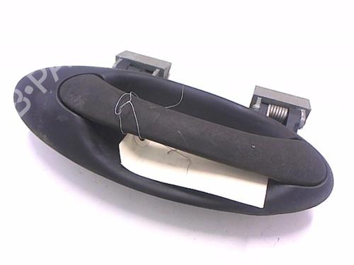 Front right exterior door handle SAAB 9-5 Estate (YS3E) 3.0 TiD | BP20429561C129 