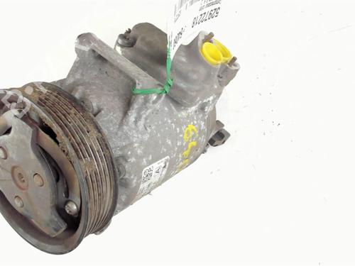 AC compressor VW GOLF VI (5K1) 2.0 TDI | BP20391330M34 