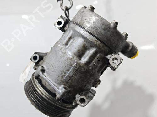 Used AC compressor AC compressor 38943238 38943238