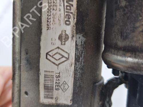 Used Starter Starter NISSAN QASHQAI I (J10, NJ10) 1.5 dCi (110 hp) 39904799 39904799