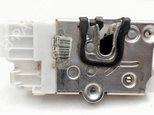 Used Front left lock MERCEDES-BENZ B-CLASS Sports Tourer (W245) B 180 (245.232) (116 hp) 26666590