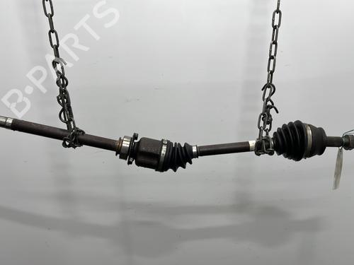Used Right front driveshaft Right front driveshaft FIAT BRAVO II (198_) 1.6 D Multijet (198AXL1B) (120 hp) 31355432 31355432