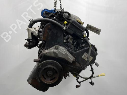 Used Engine Engine CHRYSLER STRATUS Convertible (JX) 2.5 LX (163 hp) 21238010 21238010