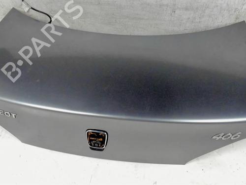 Tailgate PEUGEOT 406 Coupe (8C) 2.2 HDI | BP20442439C6 