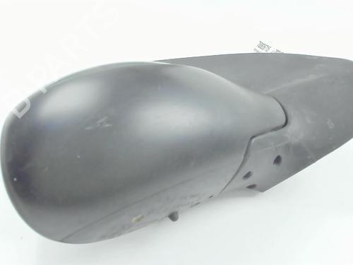 Used Right mirror PEUGEOT 206 Hatchback (2A/C) 1.4 HDi eco 70 (68 hp) 20446440