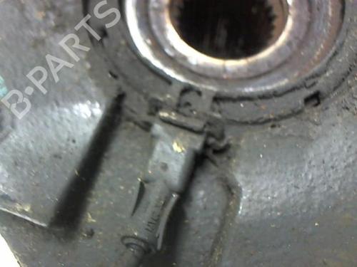 Venstre Styrespindel Lejehus RENAULT LAGUNA II (BG0/1_) 1.9 dCi (BG08, BG0G) | BP20433864M25 