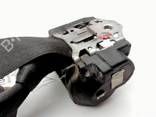 Front right belt tensioner IVECO DAILY IV Van 35C12 V, 35C12 V/P, 35S12 V, 35S12 V/P | BP29625533C88 