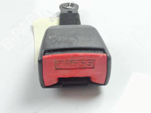 Seat buckle CITROËN XSARA PICASSO (N68) 1.8 16V | BP20427782I32 