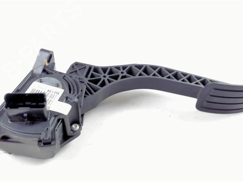 Electronic module PEUGEOT 308 SW II (LC_, LJ_, LR_, LX_, L4_) 1.6 BlueHDi 120 | BP21236796M83 