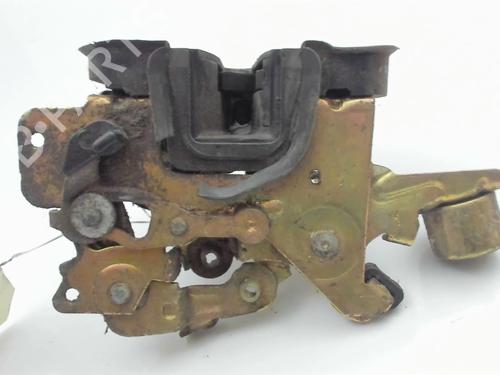 Rear left lock OPEL CORSA B (S93) 1.7 D (F08, F68, M68) | BP20428283C100 