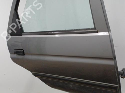 Right rear door FORD ESCORT V (AAL, ABL) 1.8 D | BP21206708C5