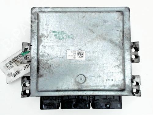 Used Engine control unit (ECU) Engine control unit (ECU) RENAULT MEGANE III Hatchback (BZ0/1_, B3_) 1.5 dCi (BZ09, BZ0D, BZ1W, BZ29, BZ14) (110 hp) 32630828 32630828