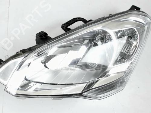 Phare gauche PEUGEOT PARTNER Box Body/MPV 1.6 BlueHDi 100 (100 hp) 31871760