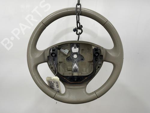 Used Steering wheel RENAULT MODUS / GRAND MODUS (F/JP0_) 1.5 dCi (FP0D, JP0D) (82 hp) 28591172