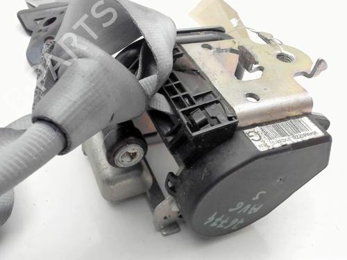 Front left belt tensioner PEUGEOT 206+ (2L_, 2M_) 1.4 HDi eco 70 | BP29374868C87 