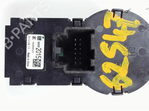Headlight switch CHEVROLET AVEO Saloon (T300) 1.3 D | BP20424786I24 - Image 3