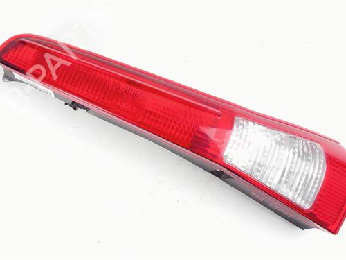 Right taillight DAIHATSU CUORE VI (L251, L250_, L260_) 1.0 | BP20418928C35 