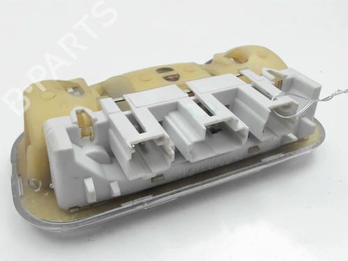 Interior roof light PEUGEOT 407 SW (6E_, 6D_) 1.6 HDi 110 | BP20438830I8 