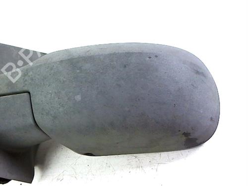 Used Left mirror FORD FIESTA V (JH_, JD_) 1.4 TDCi (68 hp) 20425196