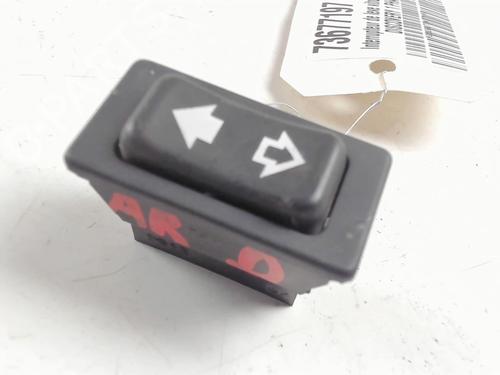 Used Right rear window switch Right rear window switch LAND ROVER DISCOVERY I (LJ) 2.5 TDI 4x4 (113 hp) 20405648 20405648