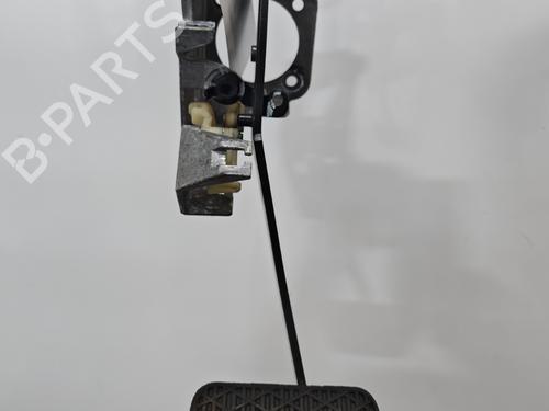 bremsepedal MERCEDES-BENZ SL (R129) 280 (129.058) (193 hp) 28021008