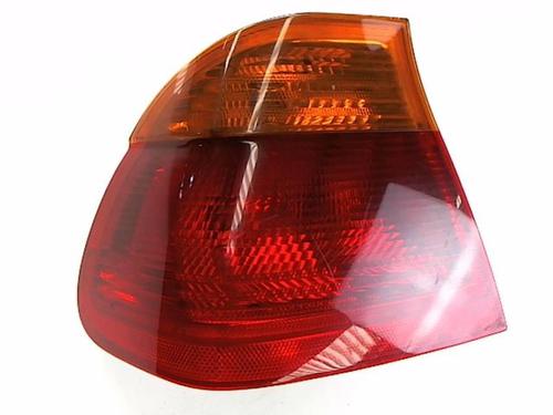 Used Left taillight Left taillight BMW 3 (E46) 320 d (136 hp) 20457421 20457421
