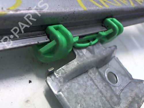 Rear right window mechanism PEUGEOT 607 (9D, 9U) 2.2 HDi | BP20412137C25 
