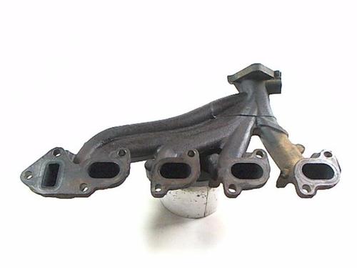 Exhaust manifold MERCEDES-BENZ B-CLASS Sports Tourer (W245) B 180 CDI (245.207) | BP20449479M110 