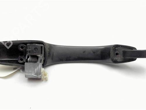 Klamka zewnętrzna drzwi tylnych prawych CHRYSLER SEBRING (JS) 2.0 VVT | BP25445029C130 