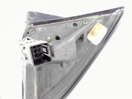 Left mirror OPEL OMEGA B (V94) 2.0 (F69, M69, P69) | BP20434662C26 