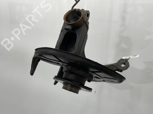 Left front steering knuckle VW GOLF VI (5K1) 1.6 TDI | BP26300113M25