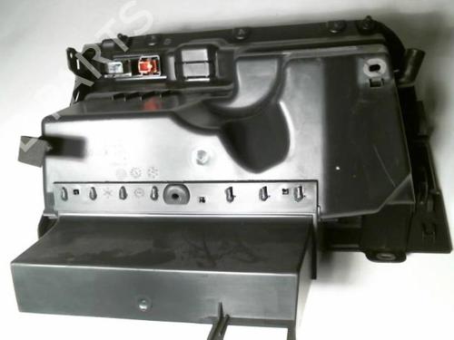 Glove box VW POLO V (6R1, 6C1) 1.2 | BP20456088C95 