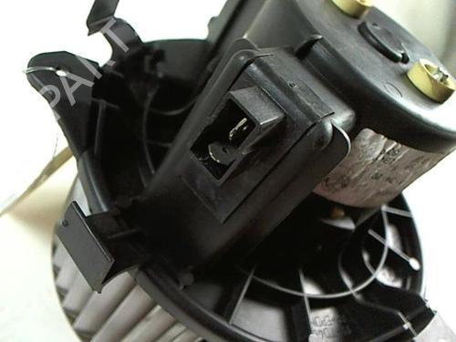 Heater blower motor FIAT BRAVO II (198_) 1.9 D Multijet (198AXB1A) | BP20467707M62 