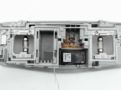 Interior roof light PEUGEOT 4007 (VU_, VV_) 2.2 HDi | BP20469635I8 