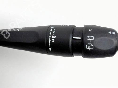 Used Steering column stalk Steering column stalk PEUGEOT 208 I (CA_, CC_) 1.4 HDi (68 hp) 33993862 33993862