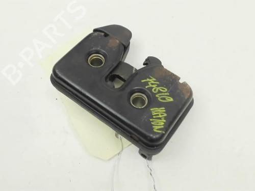 Tailgate lock VW POLO (6N2) 1.4 | BP20438846C101 