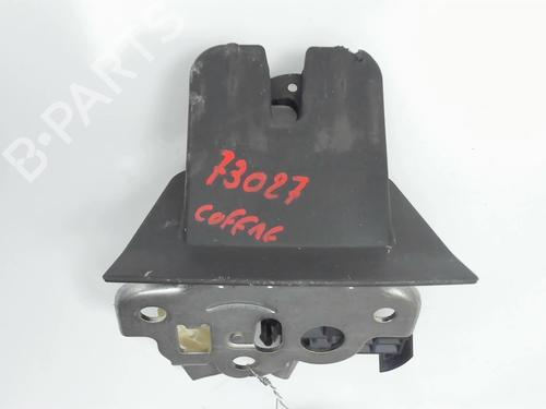 Used Tailgate lock AUDI A4 B8 Avant (8K5) 2.7 TDI (190 hp) 20400830