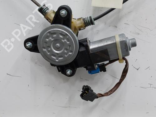 Front right window mechanism CHEVROLET MATIZ (M200, M250) 0.8 | BP20423998C23 