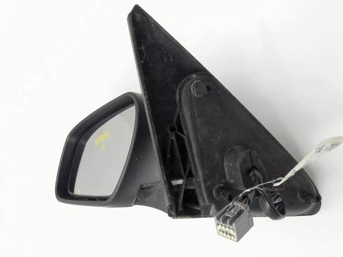 Left mirror FORD MONDEO III (B5Y) 2.0 16V TDDi / TDCi | BP29956721C26
