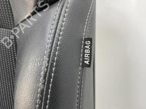 Left front seat PEUGEOT 508 I (8D_) 2.0 HDi | BP20419406C15