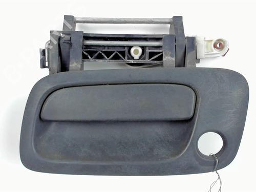 Front left exterior door handle OPEL ASTRA G Hatchback (T98) 2.0 DI (F08, F48) | BP20398911C128 