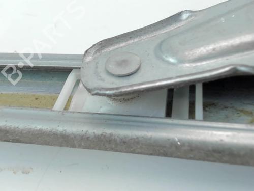 Used Front right window mechanism Front right window mechanism 20420632 20420632