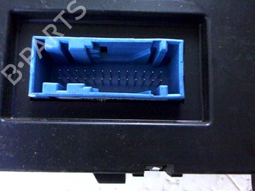 Climate control CITROËN C2 (JM_) 1.4 HDi | BP21234769I5 