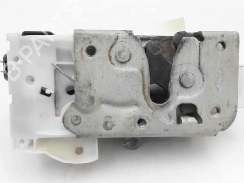 Rear right lock FORD MONDEO III (B5Y) 2.0 TDCi | BP20388622C99 
