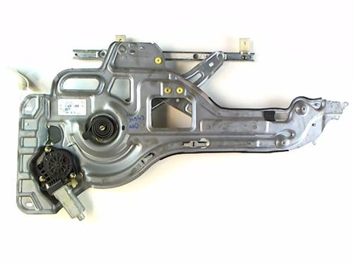 Used Rear right window mechanism HYUNDAI TRAJET (FO) 2.0 CRDi (113 hp) 20457601