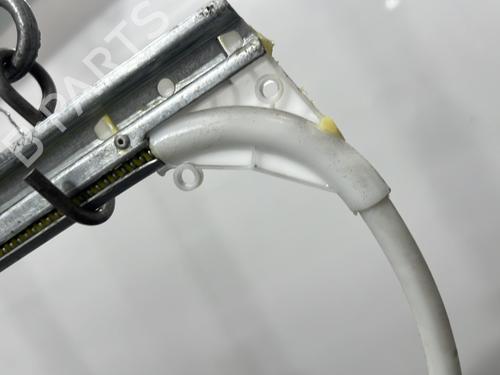 Rear right window mechanism RENAULT MEGANE I (BA0/1_) 1.9 dTi (BA08, BA0N) | BP30115589C25