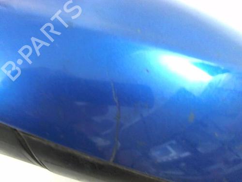 Left mirror PEUGEOT 307 (3A/C) 2.0 HDi 90 | BP20410138C26 
